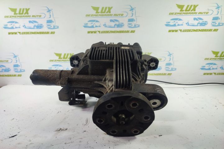 Grup diferential spate 4matic OM 642.940 3.0 cdi raport 3.45 A1643500814 4460310036 Mercedes-Benz G