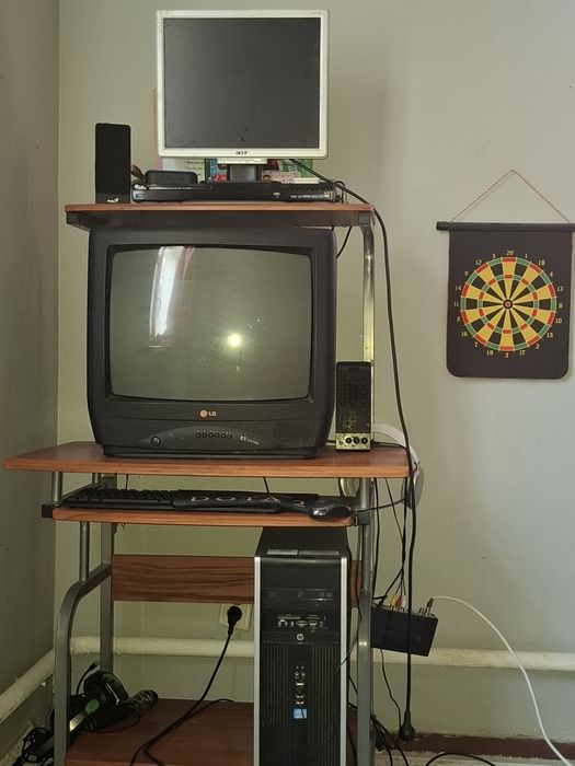 Компьютер  срочно