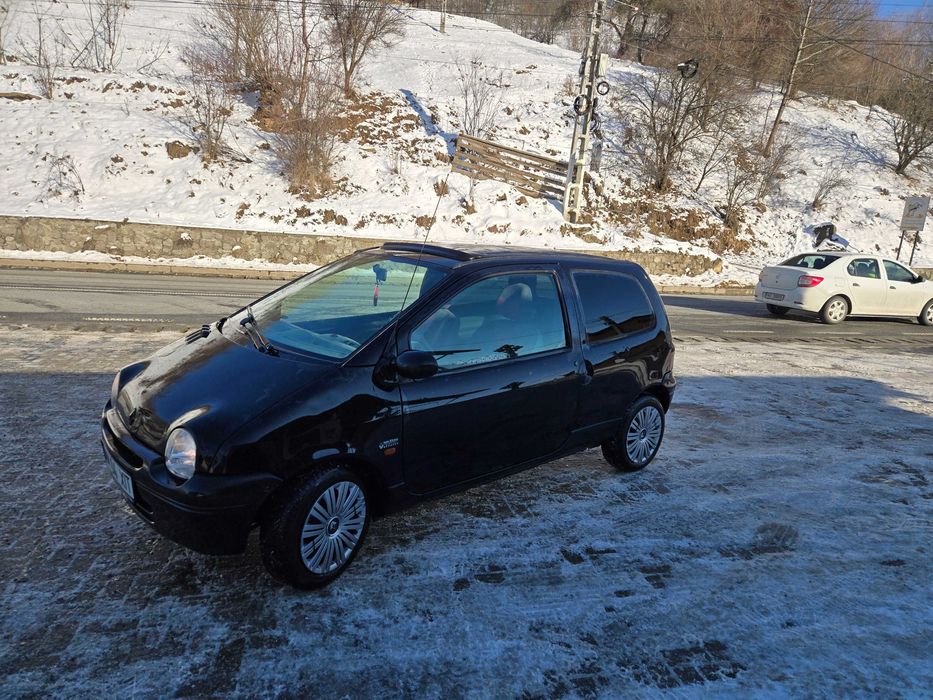 Renault twingo de vânzare