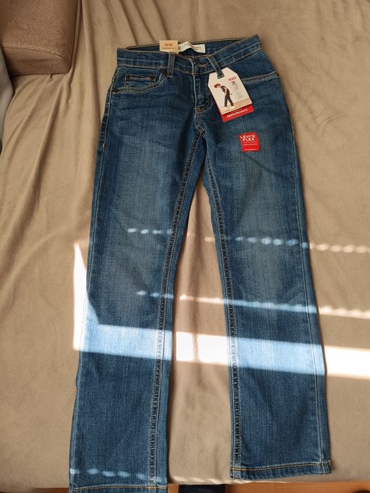 Дънки Levis за момче