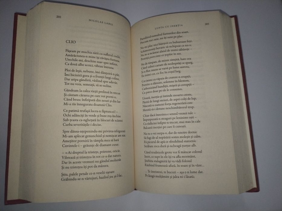 Jurnalul Național 6 cărți :volumele 38,44,77, 79,80,28