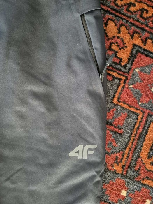 Pantaloni ski dama S 4F