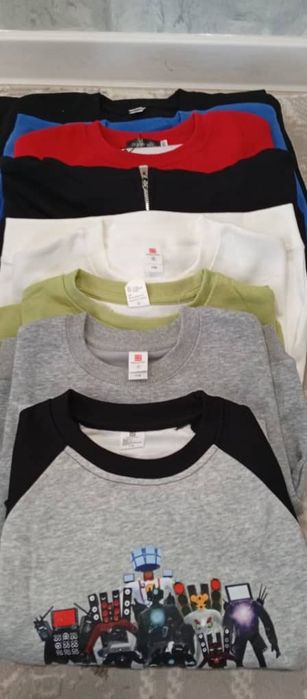 Продаю детскую одежду