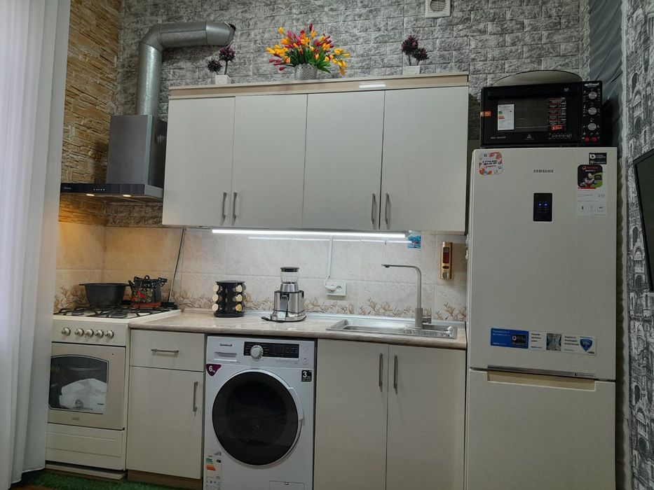 Аренда квартиры Чиланзар -1 Высокопотолочка