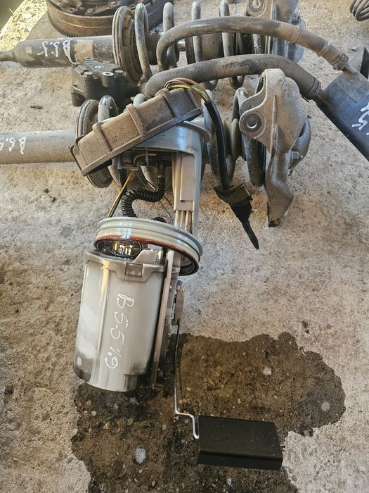 Pompa motorina rezervor VW Passat B5 2003