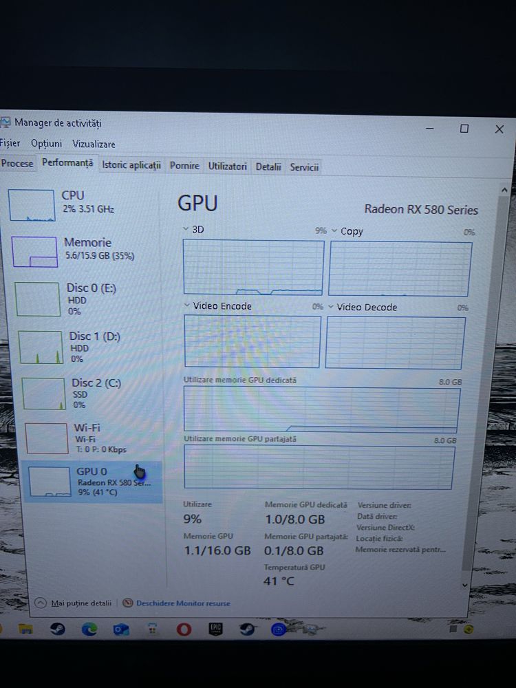 Pc gaming.