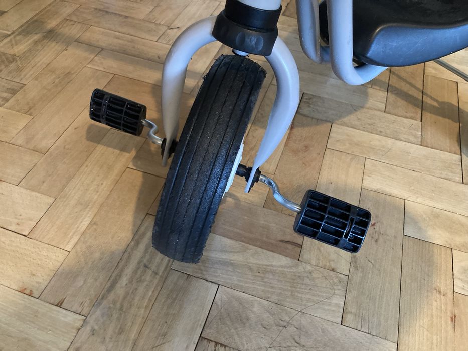 Триколка Puky с педали