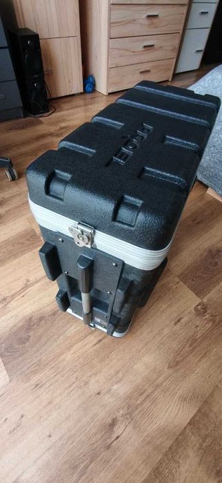 Рэковый кейс Proel 4U