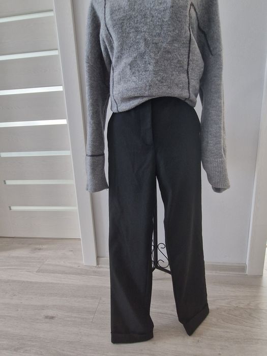 Pantaloni chino dama