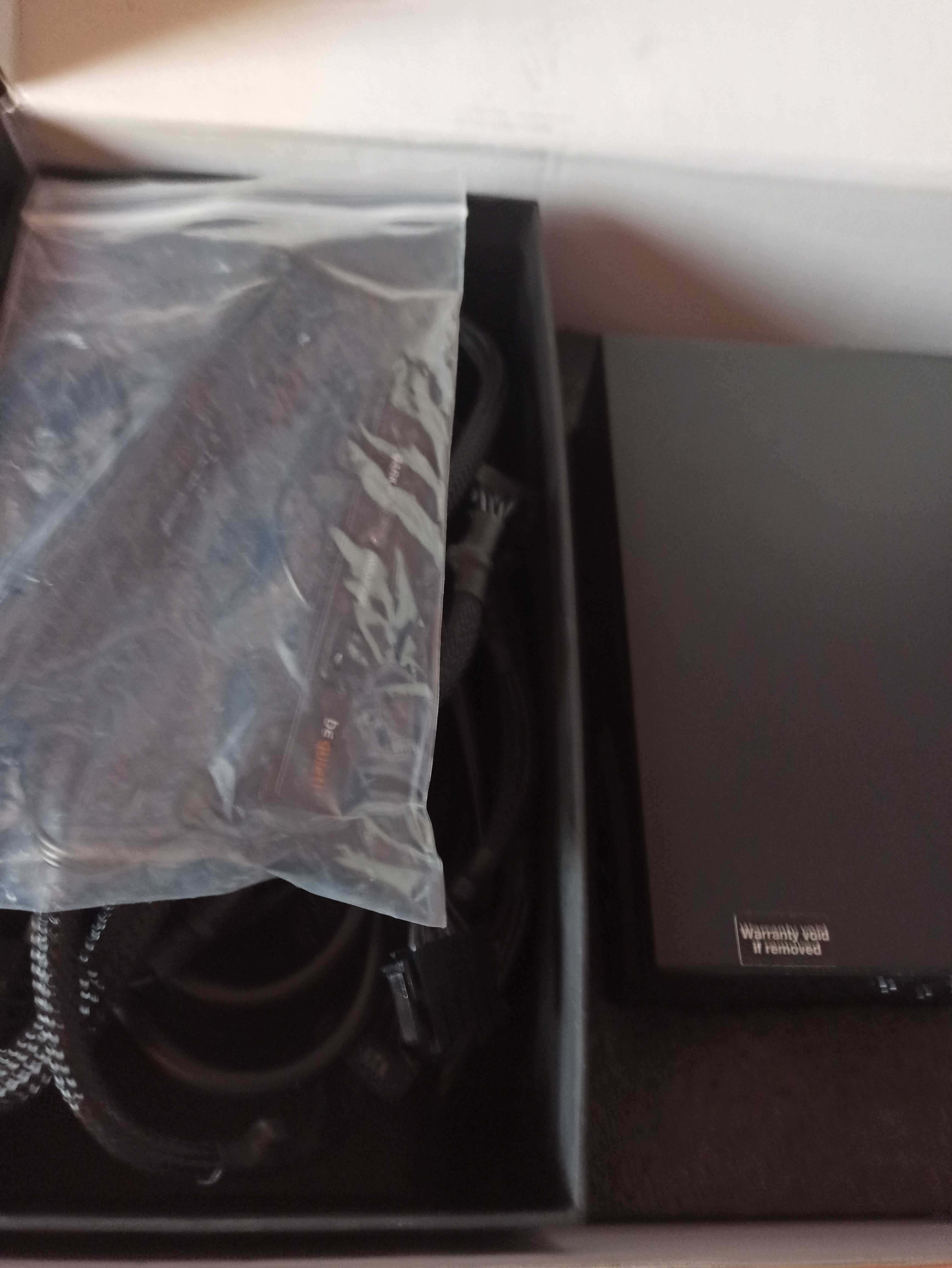 Висок клас захранване Be quiet Dark Power 12 850w Titanium