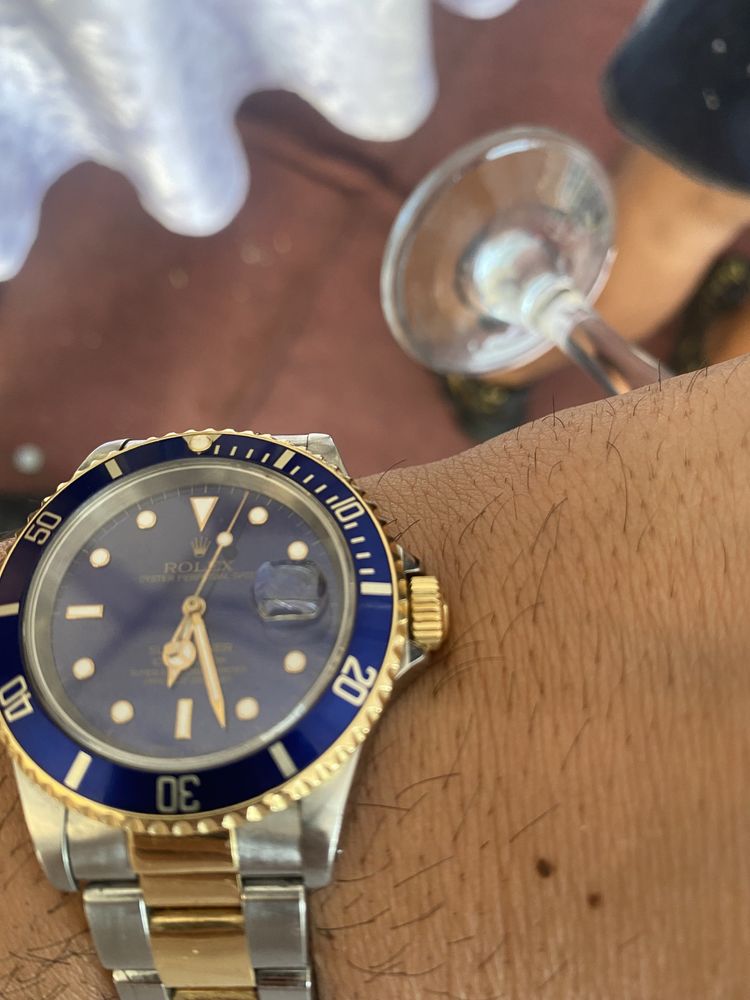 Ceas Rolex original