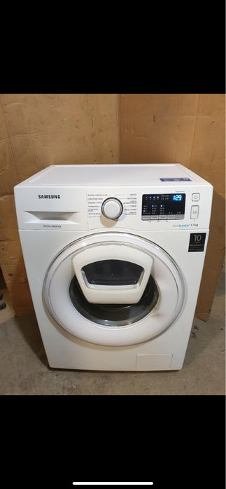 Стиральная машина б/у