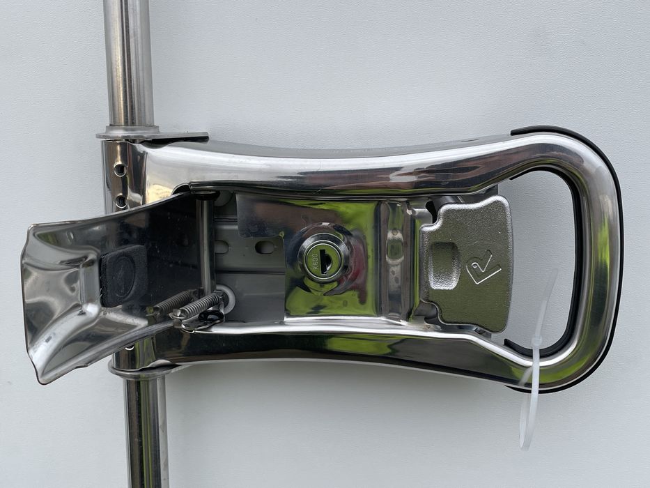 Remorca inchisa (carosata) VDM 750kg