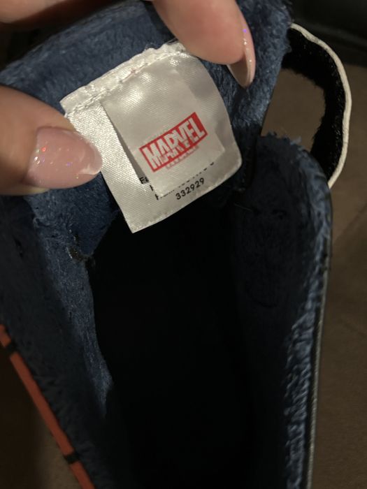 Кецове обувки