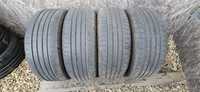 Anvelope Bridgestone Turanza T005 AO 235/55 R18 100Y