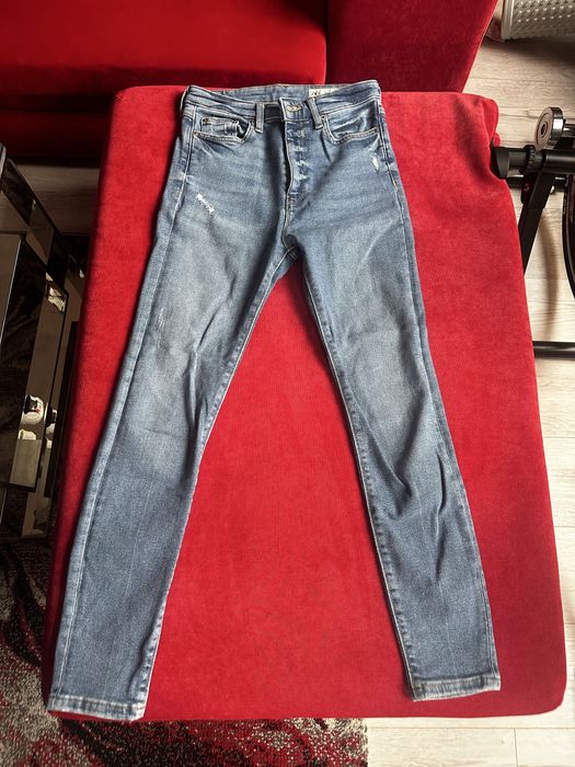 Женски дънки ZARA размер 36