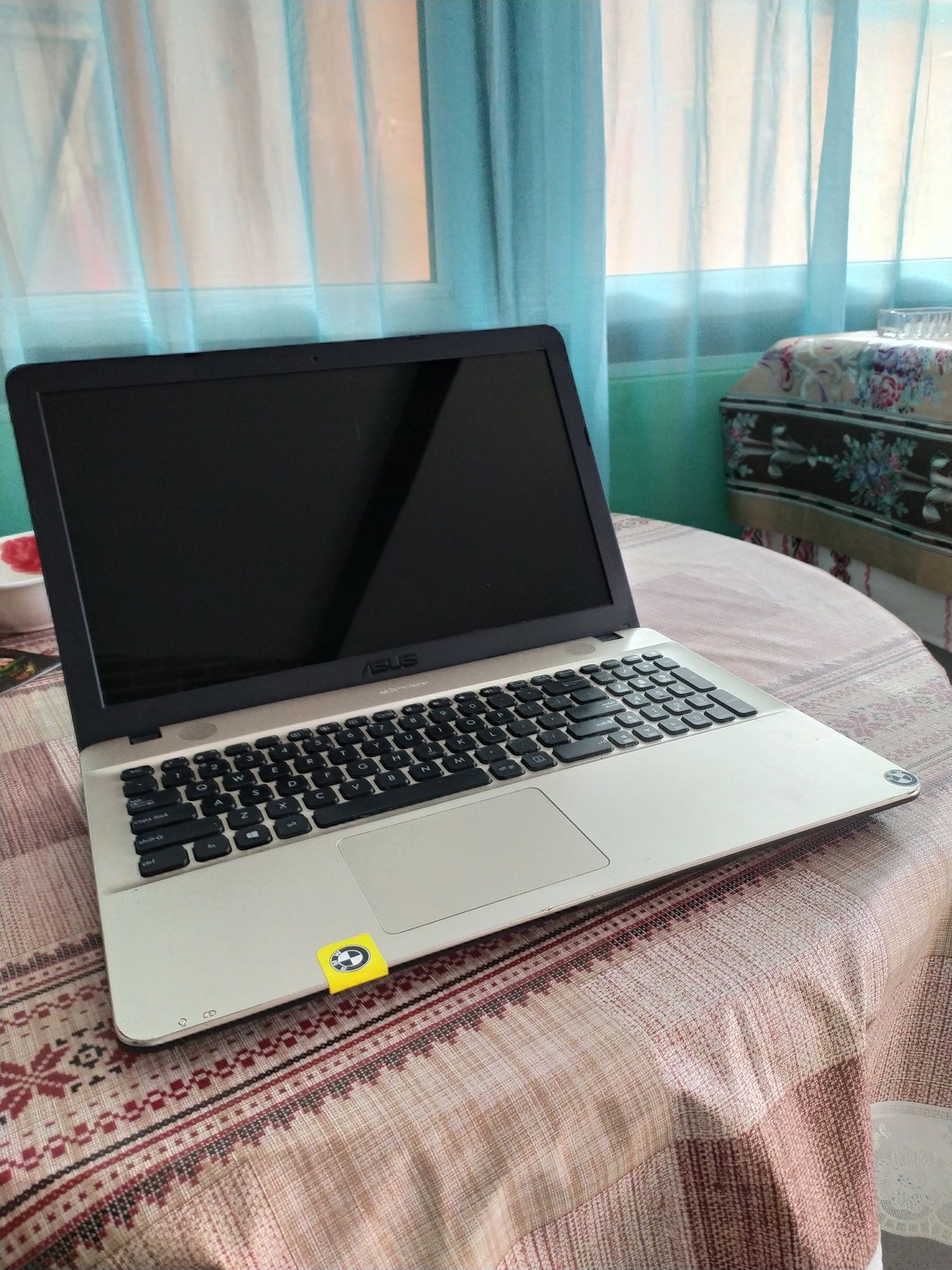 Laptop Asus x541 cu SSD