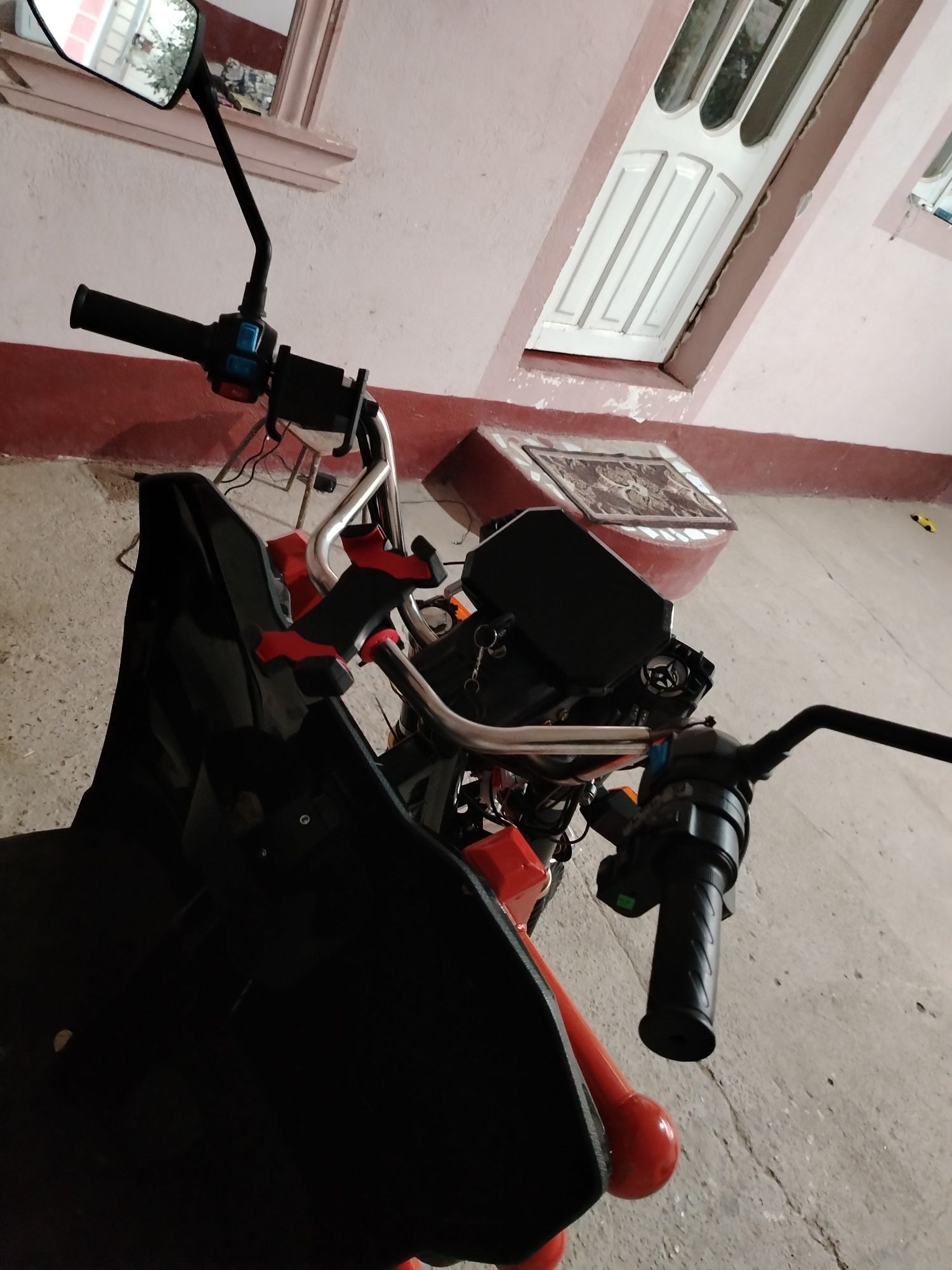 Muraviy Elektronniy