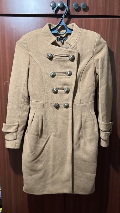 Пальто Only турецкий