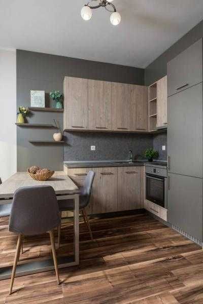 Стилно обзаведен апартамент в Зорница