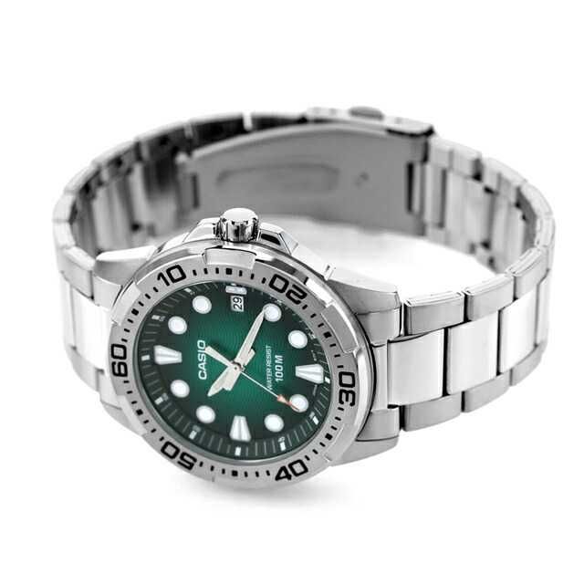 CASIO наручные оригинальные часы MTD-140D-3AVDF
Кварц. мехнизм. Япония