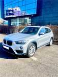 Vând Bmw x1 18d 2016
