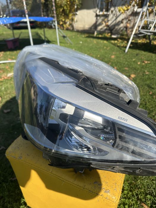 Vand far stanga bmw g30