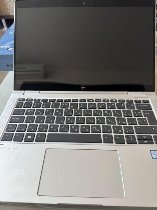 HP Elitebook x360 1030 G4