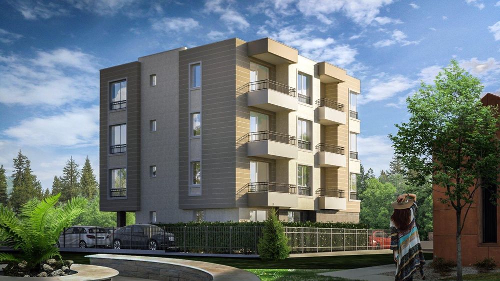 Продава се Тристаен апартамент в Бургас, Сарафово - 102 кв.м за 1272 €/кв.м - Снимка #2