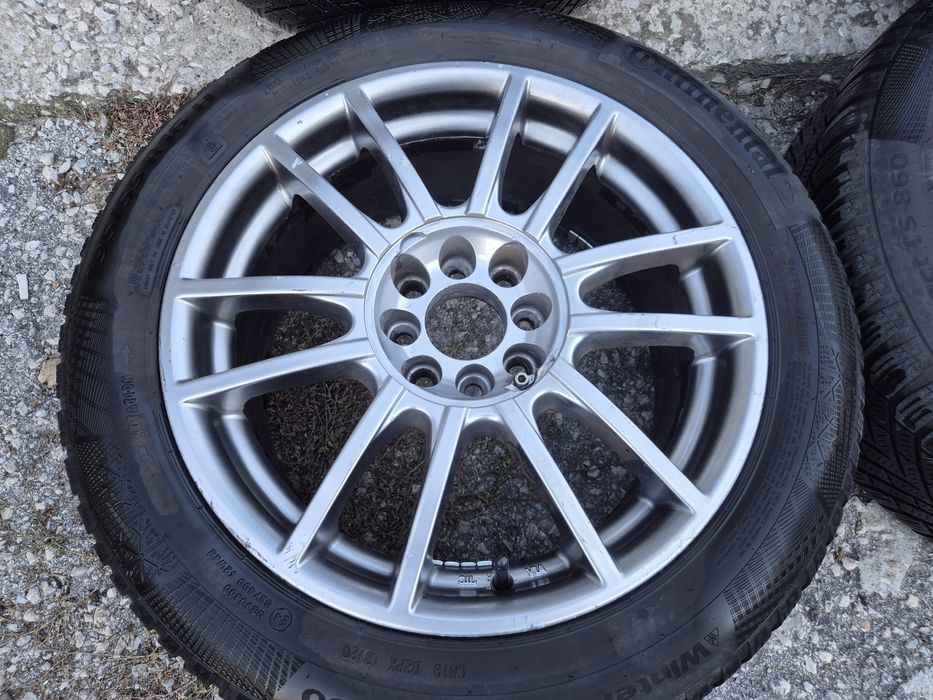 4х108/16 4х100 Рено Дачия Пежо Ситроен 4x108 4x100/16 Peugeot Dacia