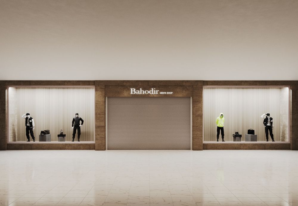 Уйингиз ва Бизнесингиз учун Архитектуравий МУКАММАЛ Лойиҳа!