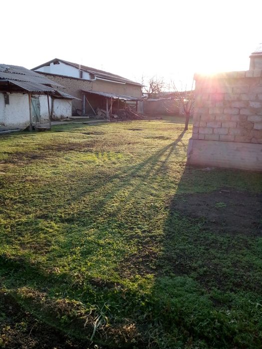 Ер сотилади 3,5соток