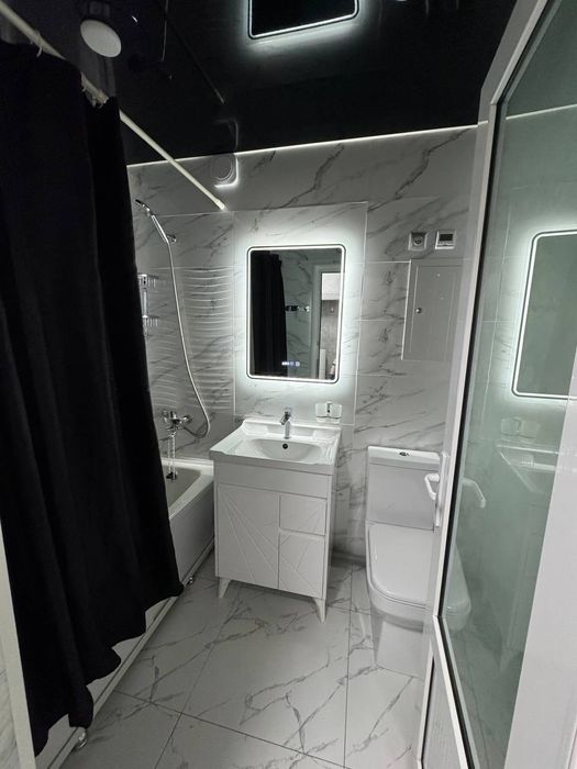 Сдаётся квартира Саламатина 2/2/4