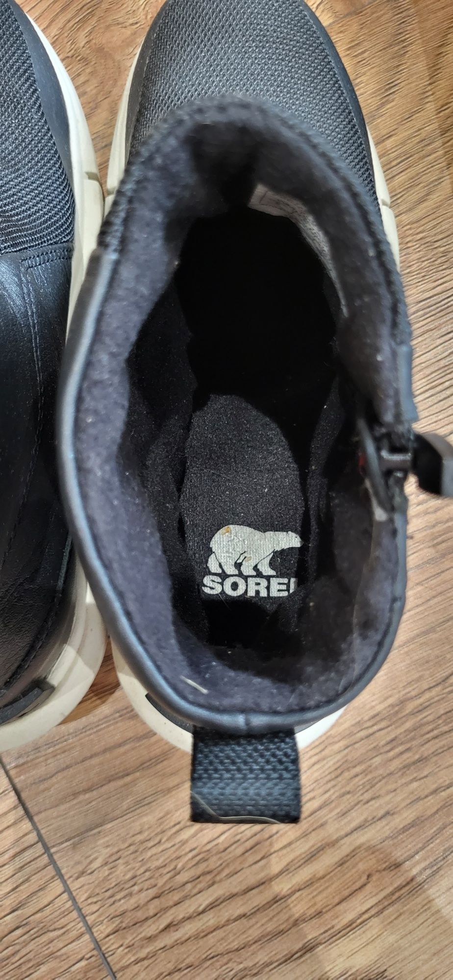 Зимни боти Sorel