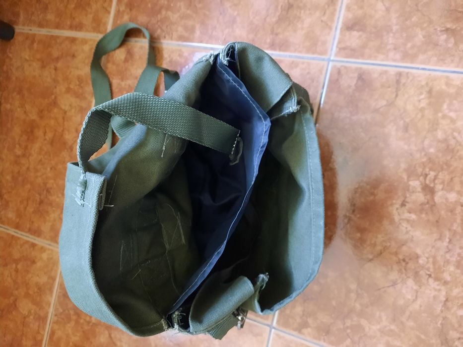 Mini ranita de umar.