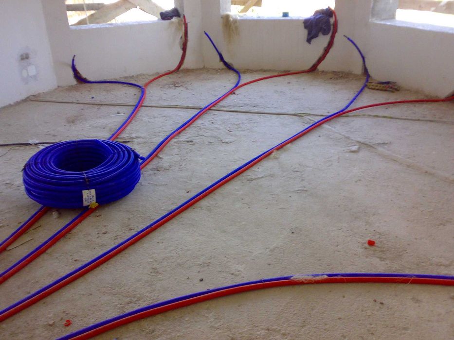 Montaj Aer Conditionat -autorizat,Instalatii termice  profesionale ,