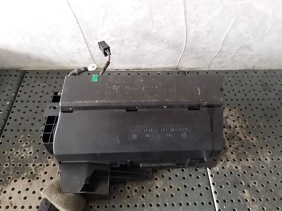 Panou tablou sigurante 2.0 cdi mercedes a class w169 1695451740