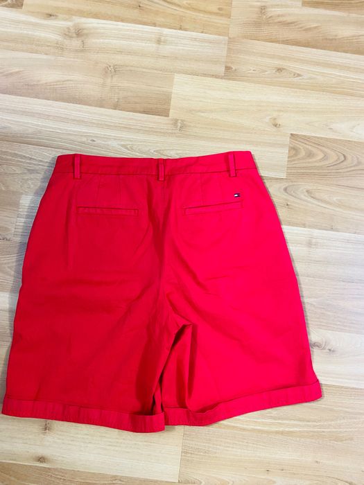 Pantaloni scurți damă Tommy Hilfiger 38(M)