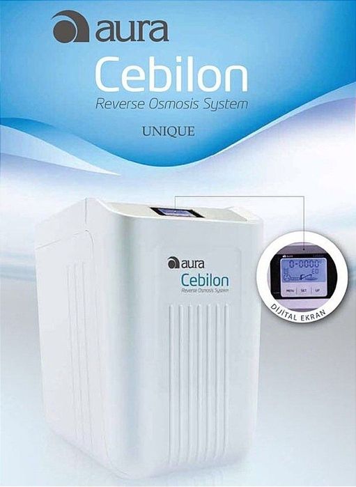 Aura cebilon pro