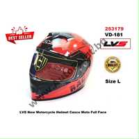 Каска LVS HELMETS 253179