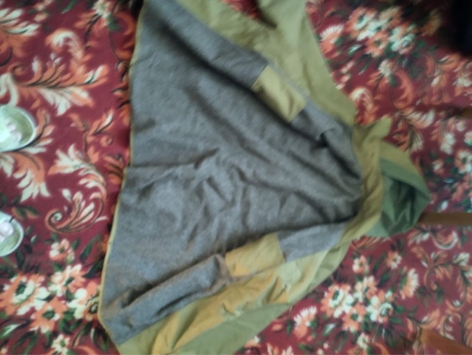 Продам куртку (рабочая)