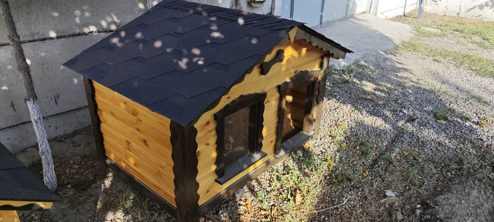 Обмен: будка на телевизор Смарт или варианты