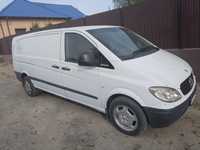 Mercedes Vito 220