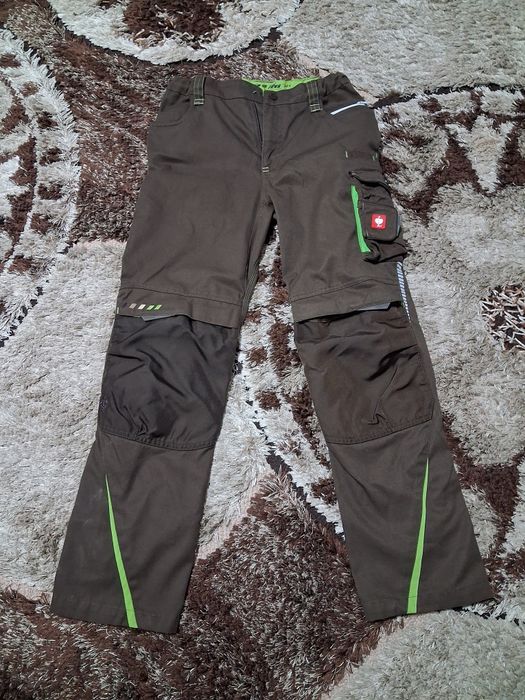 Vând pantaloni de lucru engelbert strauss copii