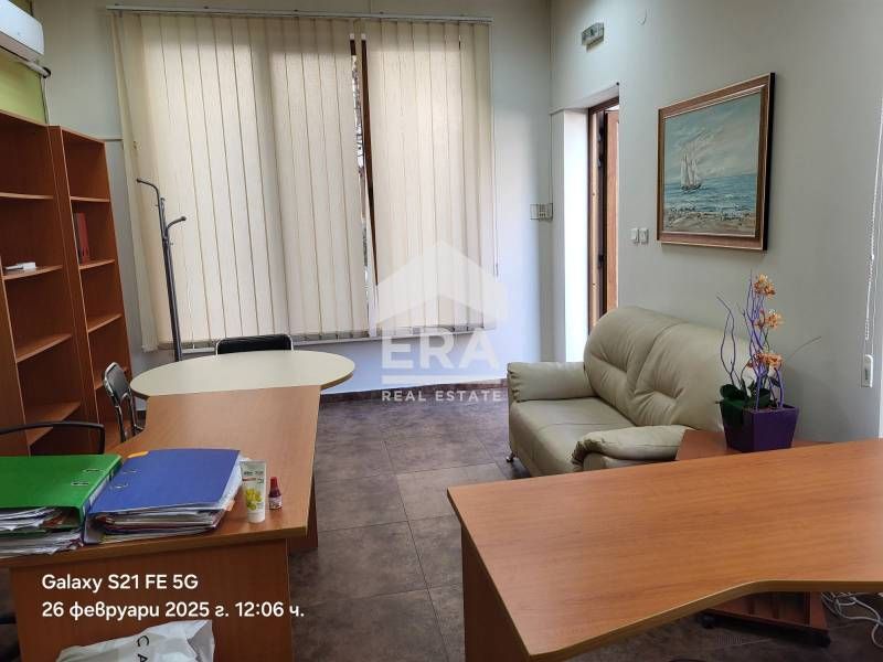 Дава се под наем Офис в Варна, Чаталджа - 42 кв.м за 382.5 € - Снимка #4