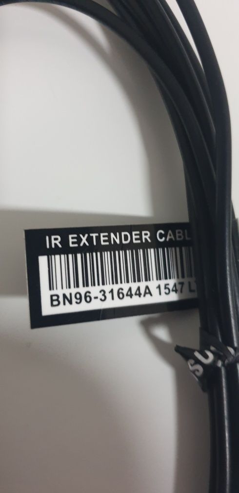 Cablu Ir Extender Cable Samsung...