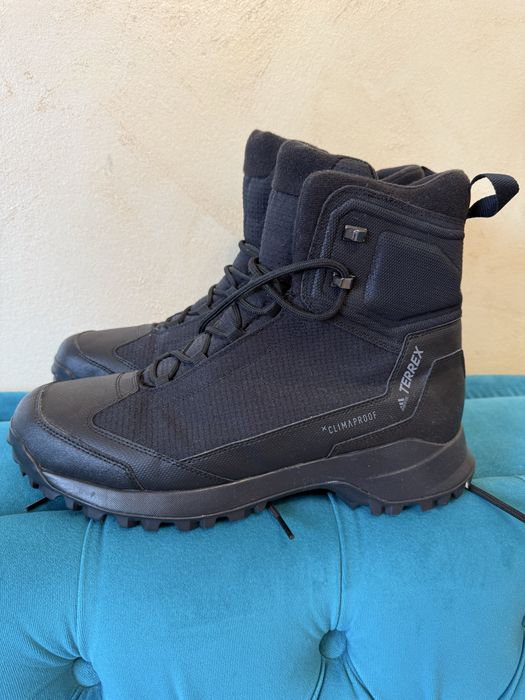Adidas Terrex зимно обувки