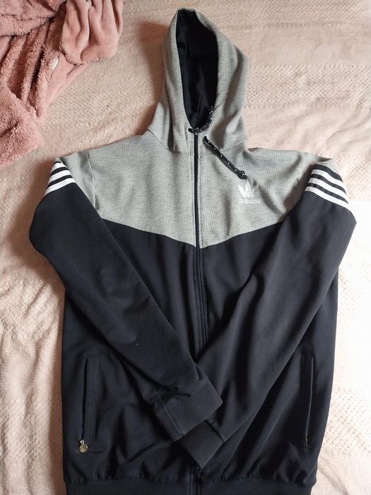 Hanorac Adidas Originals