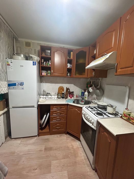 Продам двухкомнатную квартиру