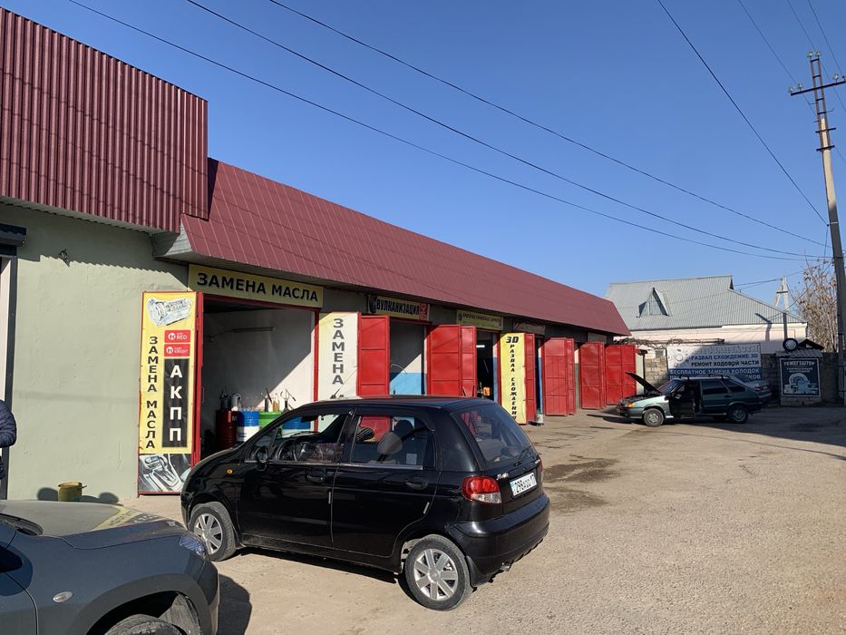 Ремонт Радиаторов Чистка Автопечки